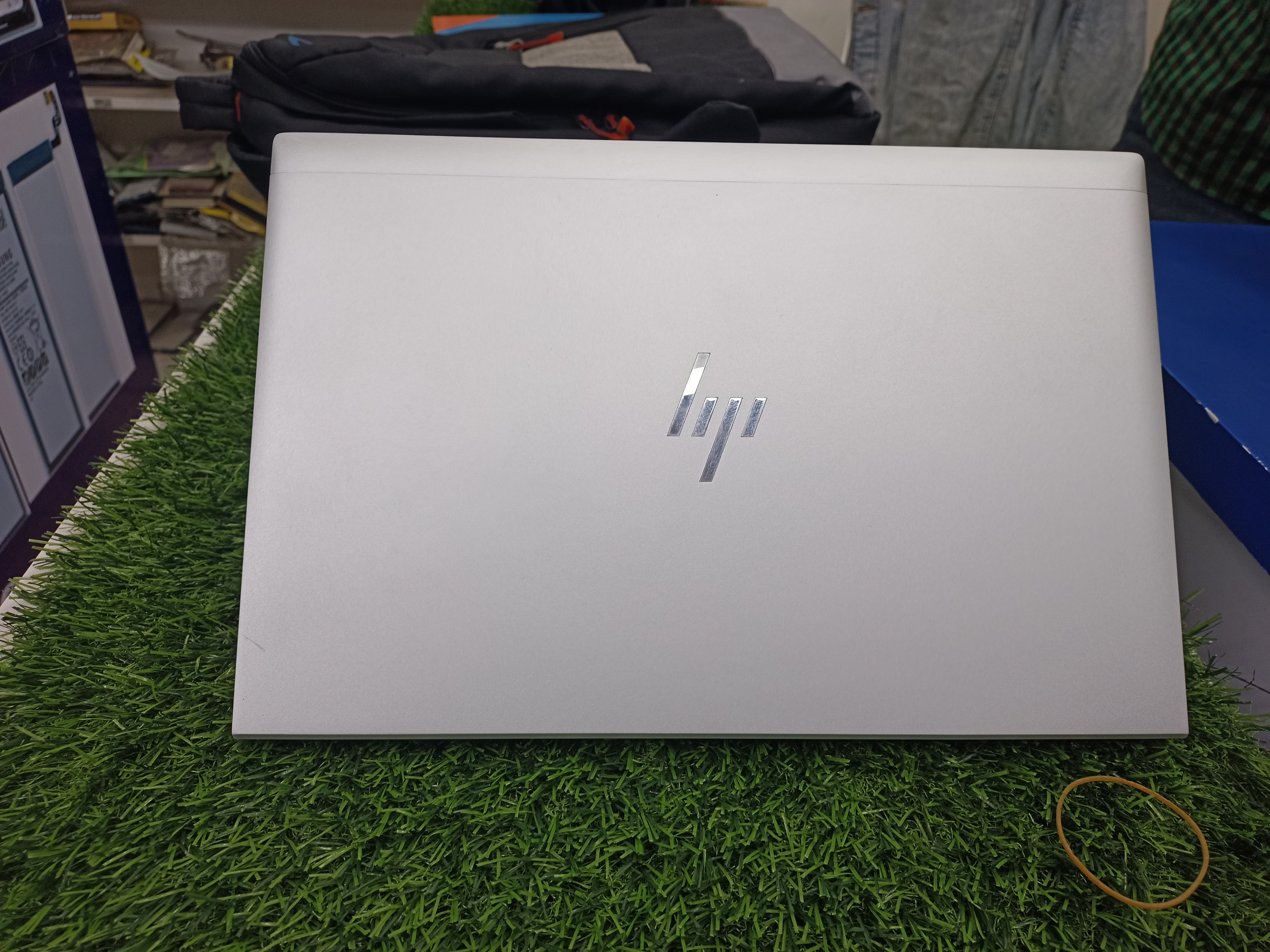 HP EliteBook 840 G5 Core i5 8th Gen 8GB RAM 256GB SSD