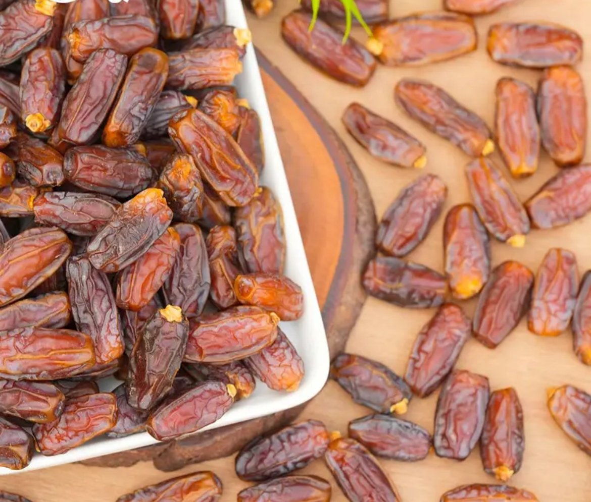 মরিয়ম খেজুর Maryam Dates Premium – 1KG