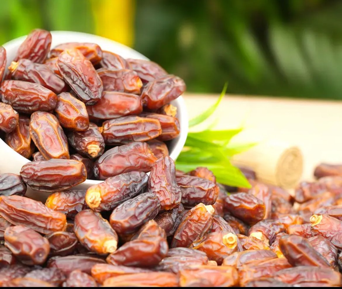 মরিয়ম খেজুর Maryam Dates Premium – 1KG